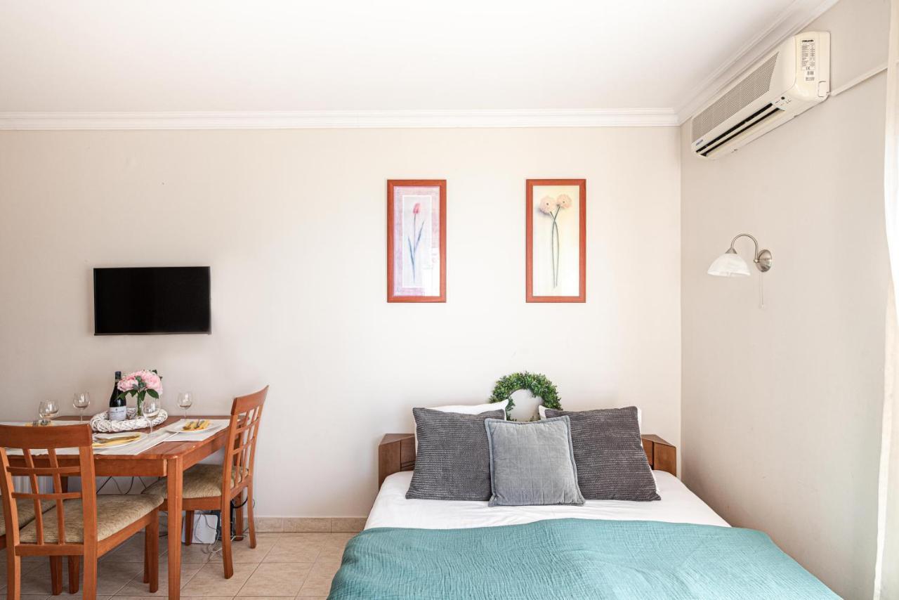 Lakeside Family Apartment Шиофок Экстерьер фото