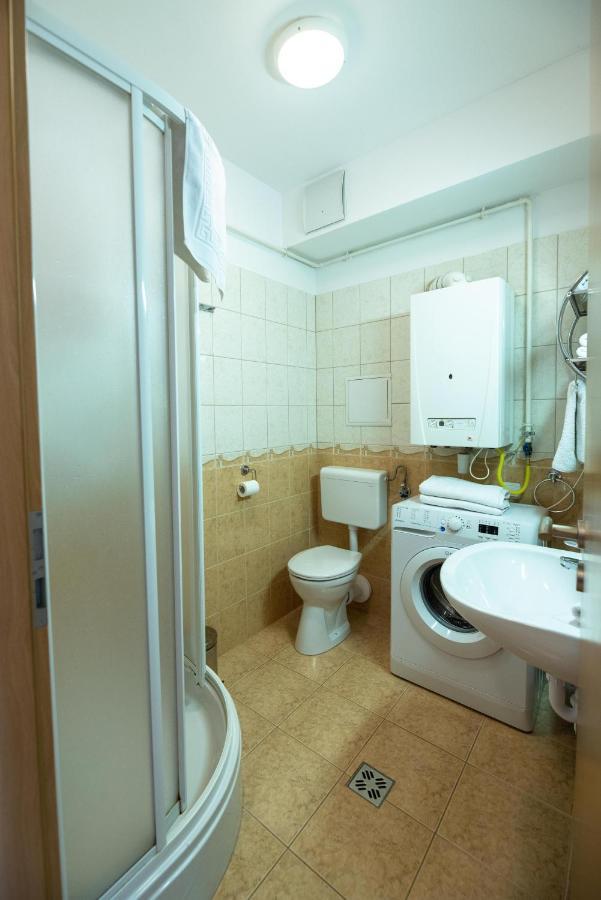Lakeside Family Apartment Шиофок Экстерьер фото