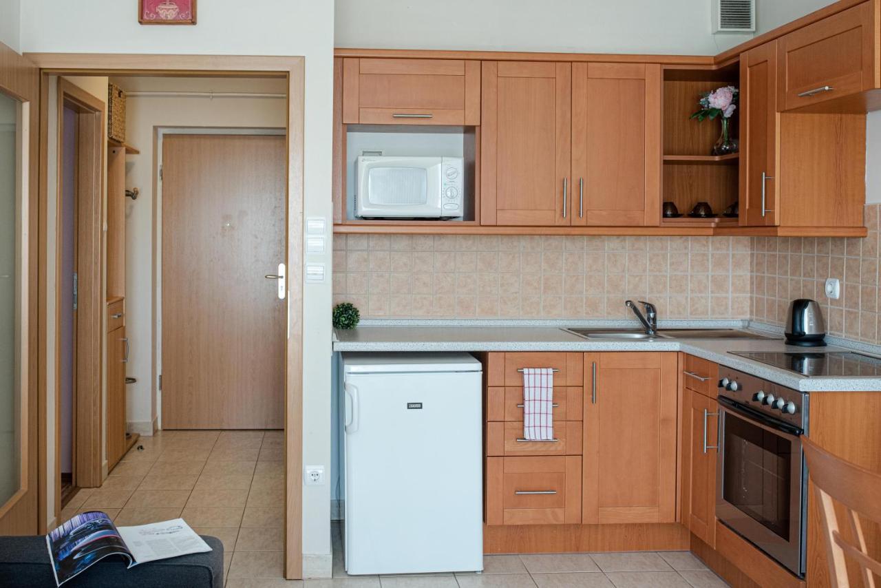 Lakeside Family Apartment Шиофок Экстерьер фото